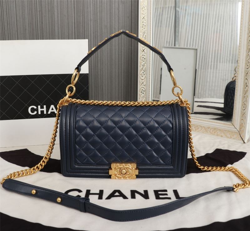 Chanel Boy Series Bags